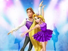 Permainan Princess Ballerina Bullet Rush secara online