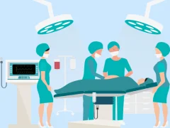 Medical Staff Puzzle — free online game