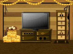 Hen Rescue — 無料オンラインゲーム