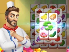 Cooking Tile — darmowa gra online