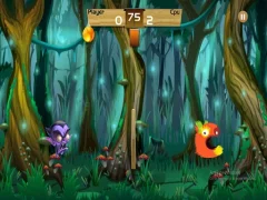 Monster Head Soccer — free online game