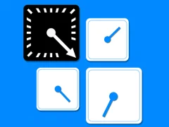 Hit Shooty Clocks — free online game