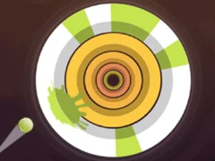 Paint Hit  — free online game