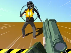 Cluiche Merge Gun: FPS Shooting Zombie ar líne