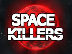 Space Killers — free online game