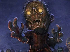 Trò chơi Zombie Tornado trực tuyến