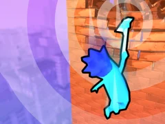 Bricky Fall — free online game