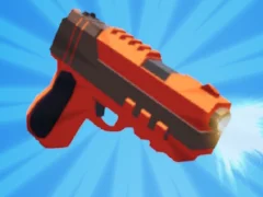游戏Gun Rush在线