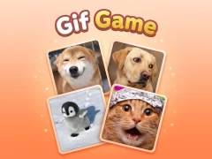 Gif Game เกมออนไลน์
