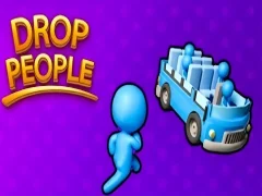 Drop People — bezplatná online hra