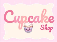 Cupcake Shop – ingyenes online játék