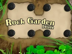Rock Garden Deluxe — free online game