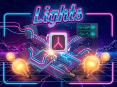 Spel Lights på nätet