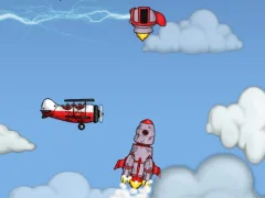 Jeu Into Space 2 en ligne