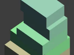Stack Tower — free online game