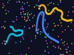 Slither Mini Kingdom — free online game