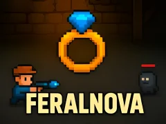 FeralNova — free online game