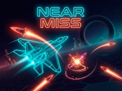 游戏Near Miss在线