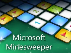 Microsoft Minesweeper — free online game