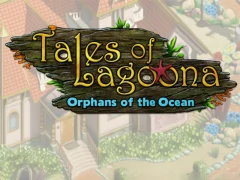 Tales of Lagoona — free online game