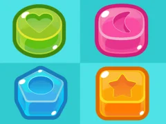 Sweet Candy — free online game