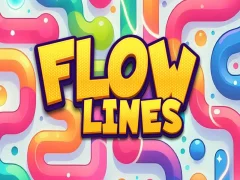 NG: Flow Lines — free online game