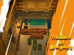 Treasure of Alognov — free online game