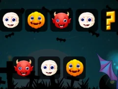 Halloween Patterns — free online game