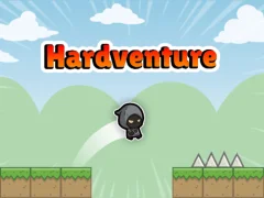 Hardventure — free online game