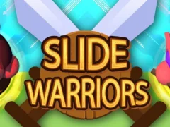 Slide Warriors — bezplatná online hra