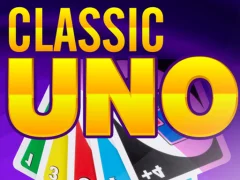 Classic Uno — free online game
