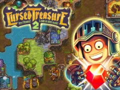 Juego Cursed Treasure 2 en línea