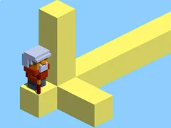 Blocky Branches — free online game