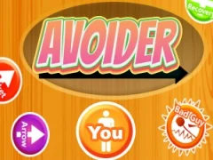 Avoider — free online game