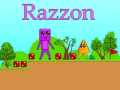Гаме Razzon онлајн