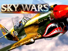 游戏Sky Wars在线