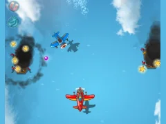 游戏Panda Commander Air Combat在线