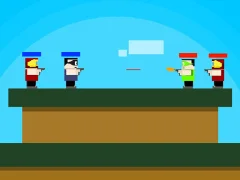 Tactical Hero — free online game