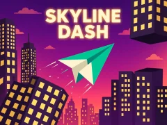 Spill Skyline Dash online