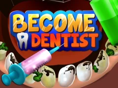Become a dentist  — δωρεάν online παιχνίδι