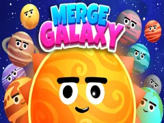 Merge Galaxy — free online game