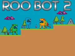 Spil Roo Bot 2 online