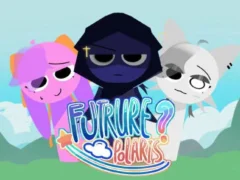 Spill Sprunki: Future Polaris online