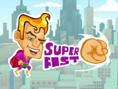 Trò chơi Super fist trực tuyến