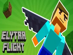 Juego Elytra Flight en línea