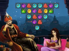 1001 Arabian Nights — 무료 온라인 게임