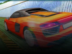Impossible Car Stunt 2022 — free online game
