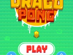Splish Drago Pong — free online game