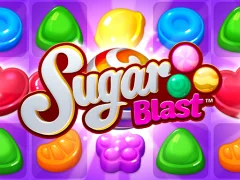 თამაში Sugar Blast ონლაინ