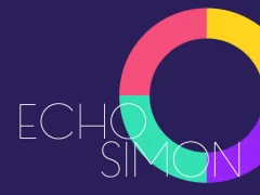 Echo Simon — jogo online grátis